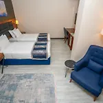 The Bostancı Otel