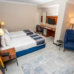 The Bostancı Otel