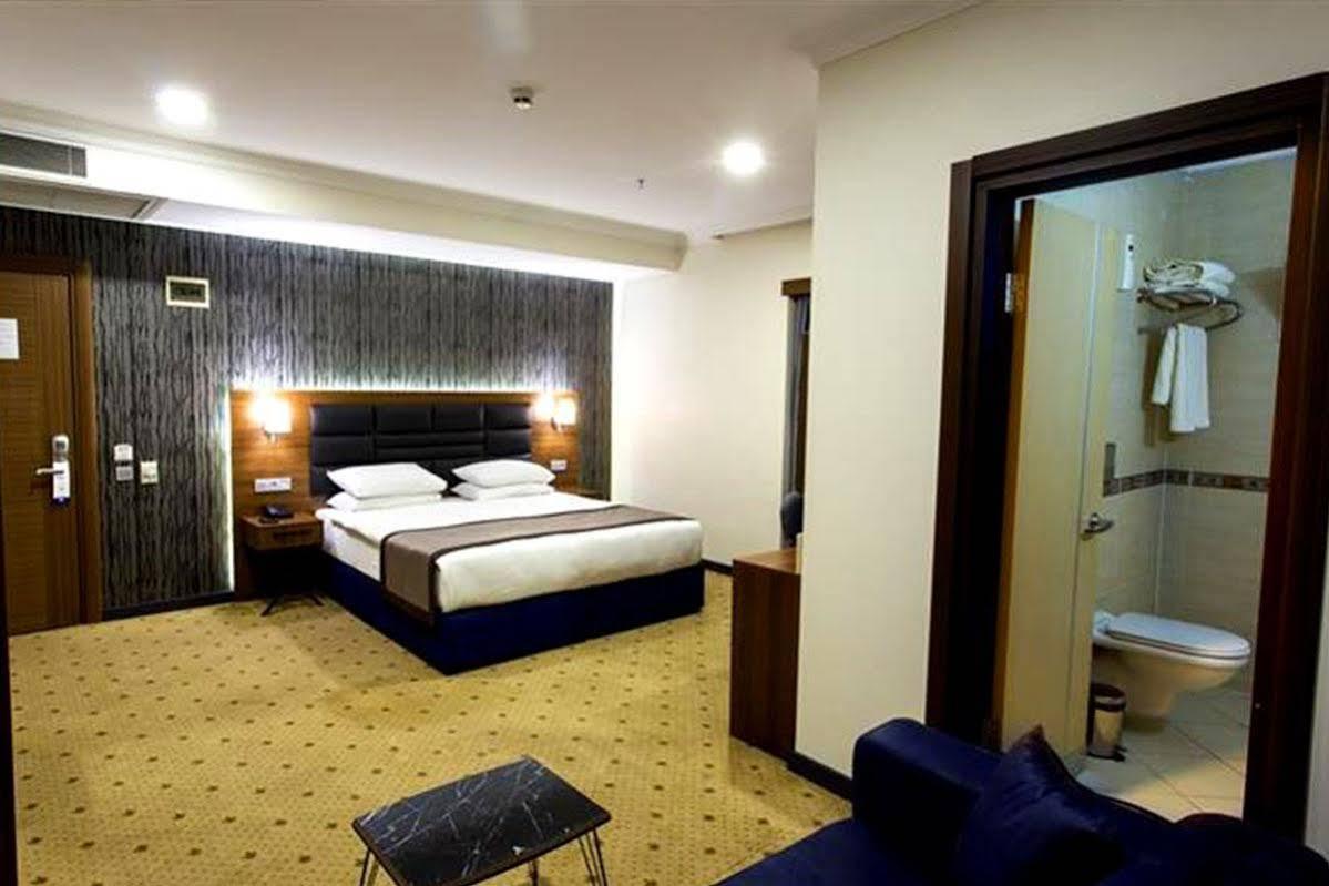 Otel The Bostancı