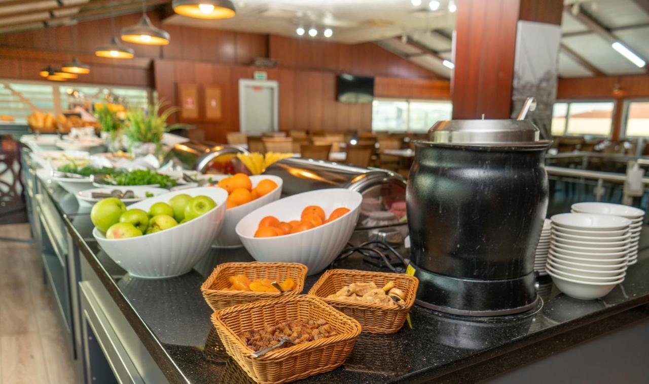 The Bostancı Otel İstanbul