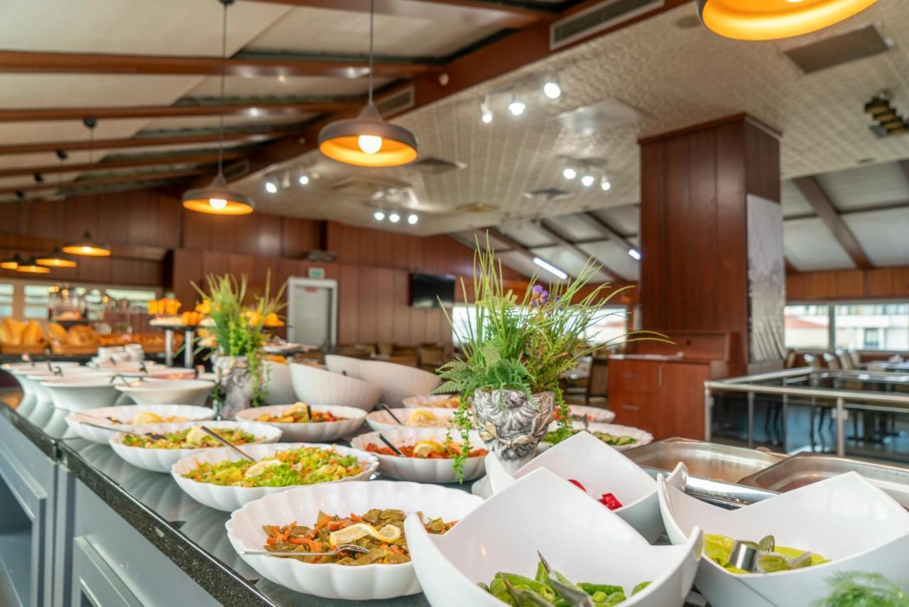 The Bostancı Otel 4*