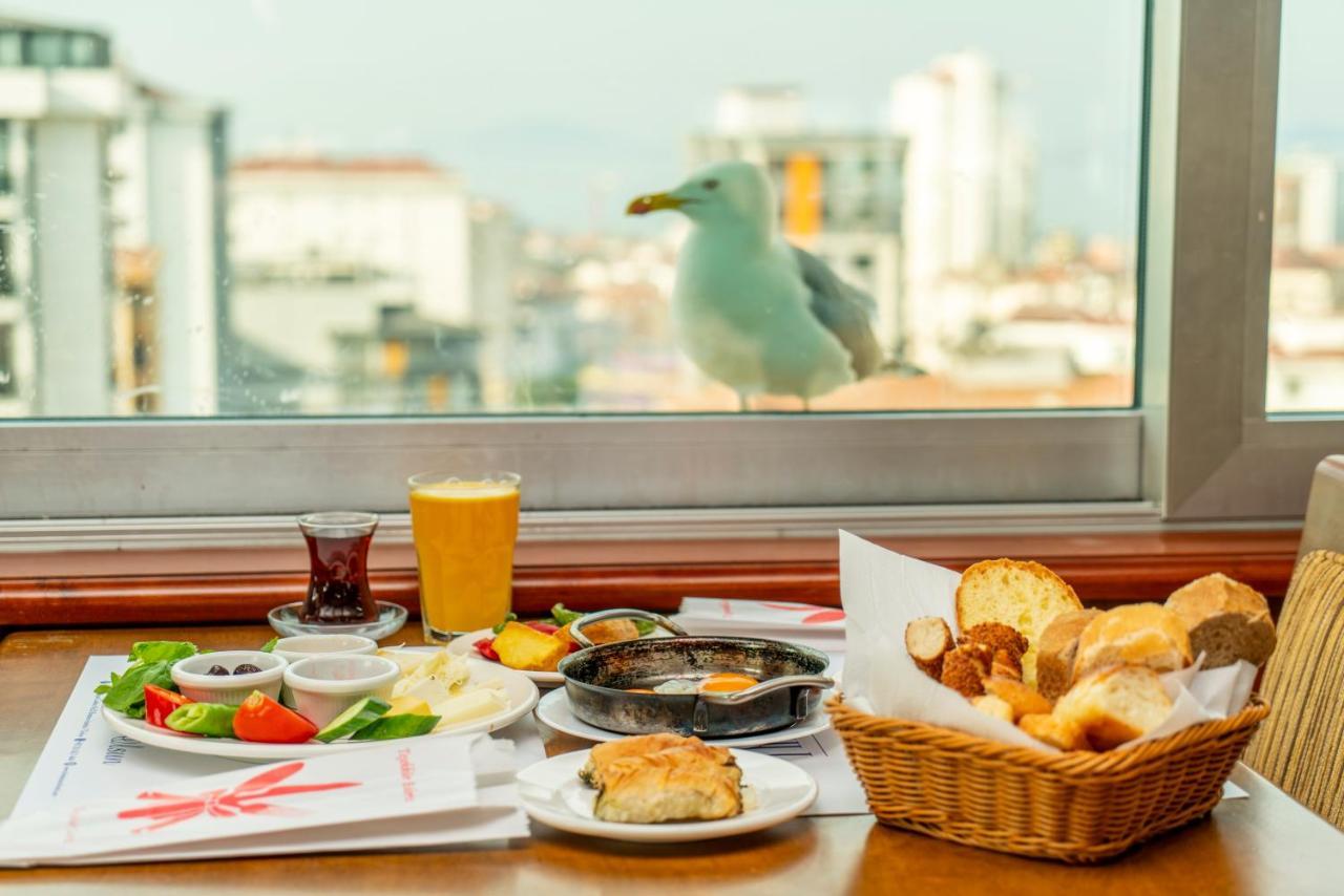 The Bostancı İstanbul