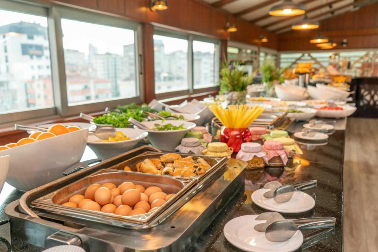 The Bostancı 4*