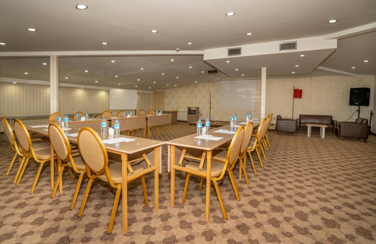 The Bostancı Otel İstanbul