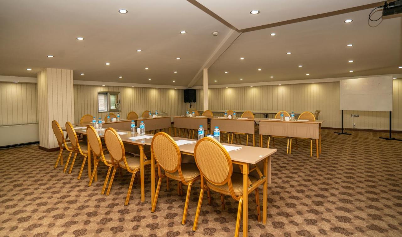 The Bostancı İstanbul
