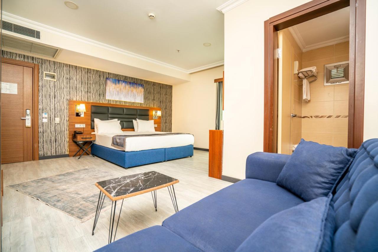 Otel The Bostancı