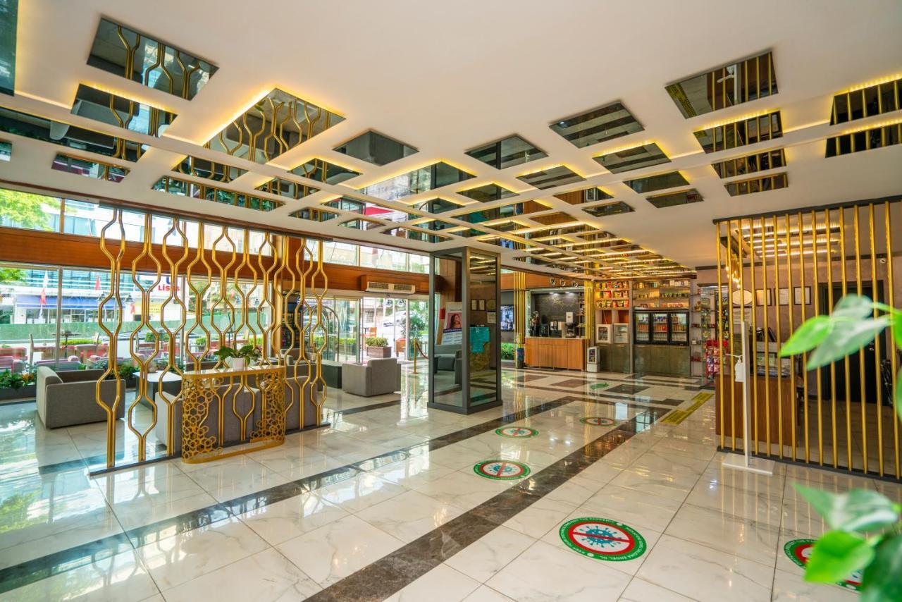 The Bostancı 4*