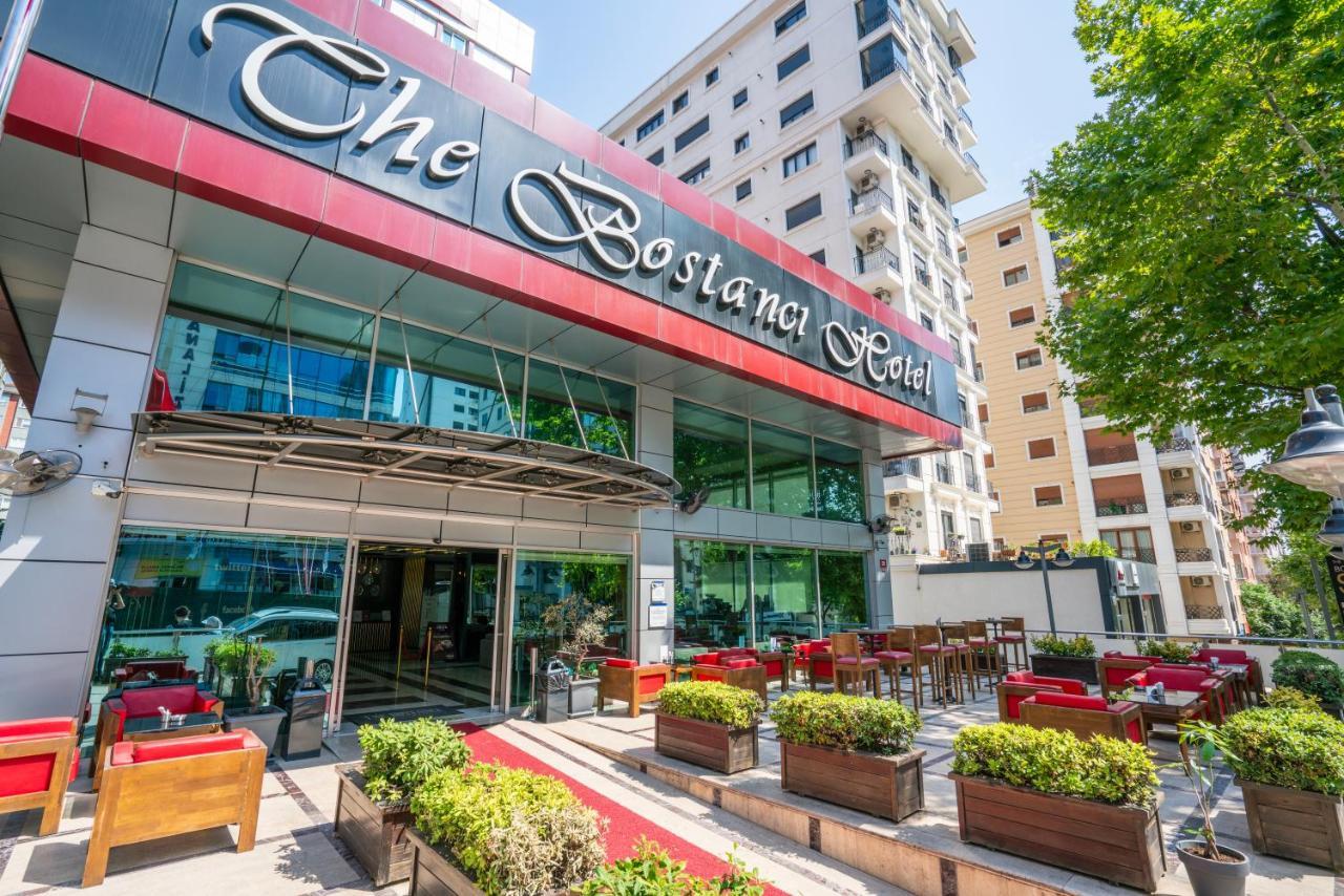 The Bostancı Otel İstanbul