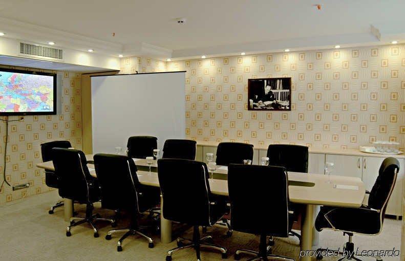 The Bostancı Otel 4*