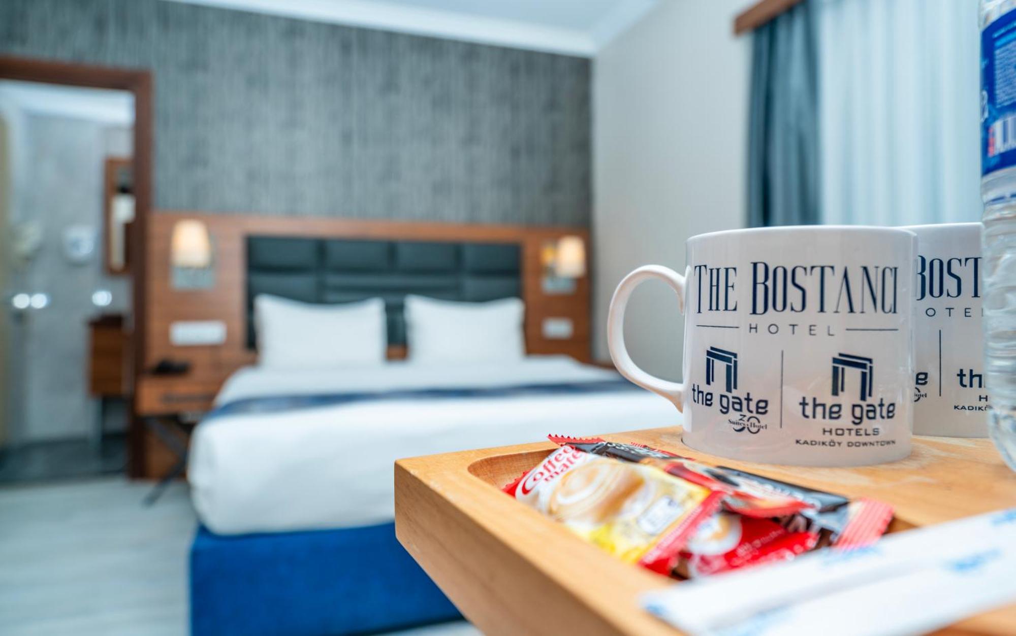 The Bostancı 4*