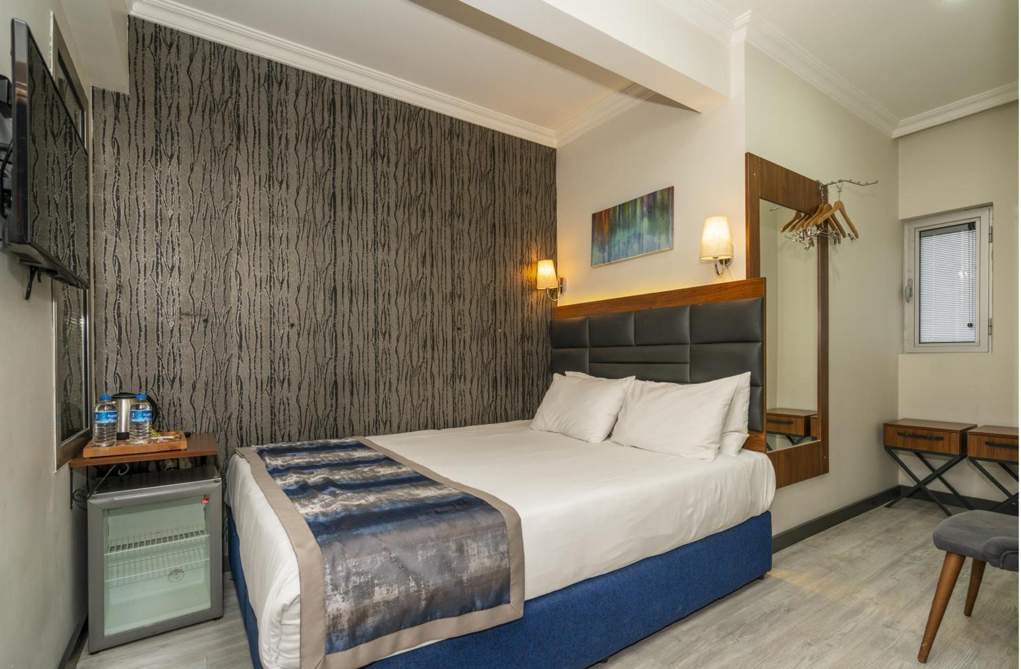 The Bostancı 4*