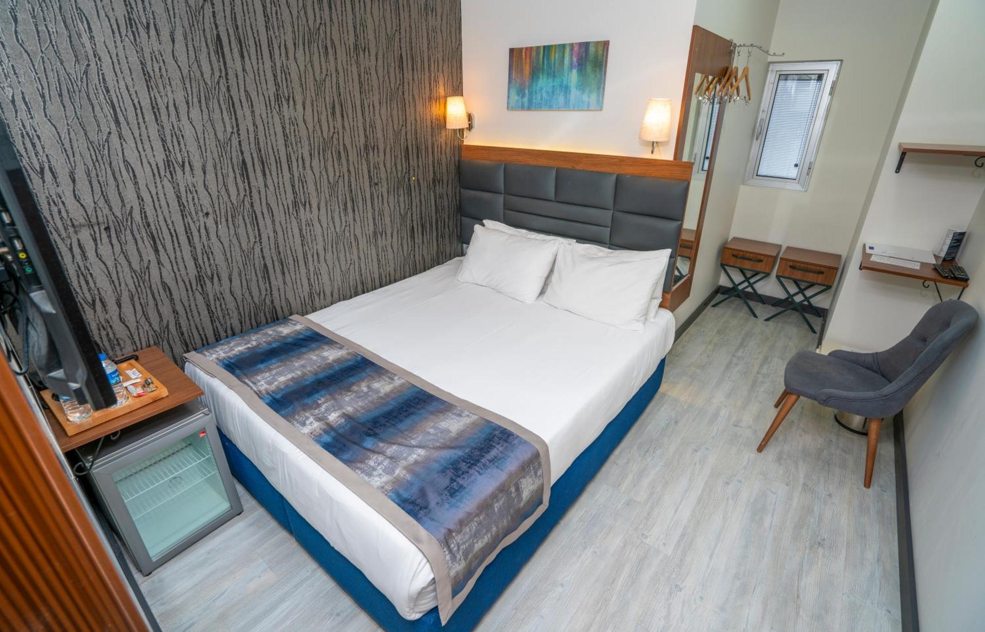 The Bostancı 4*