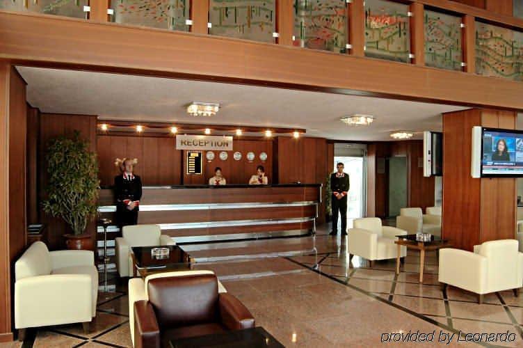 Otel The Bostancı İstanbul