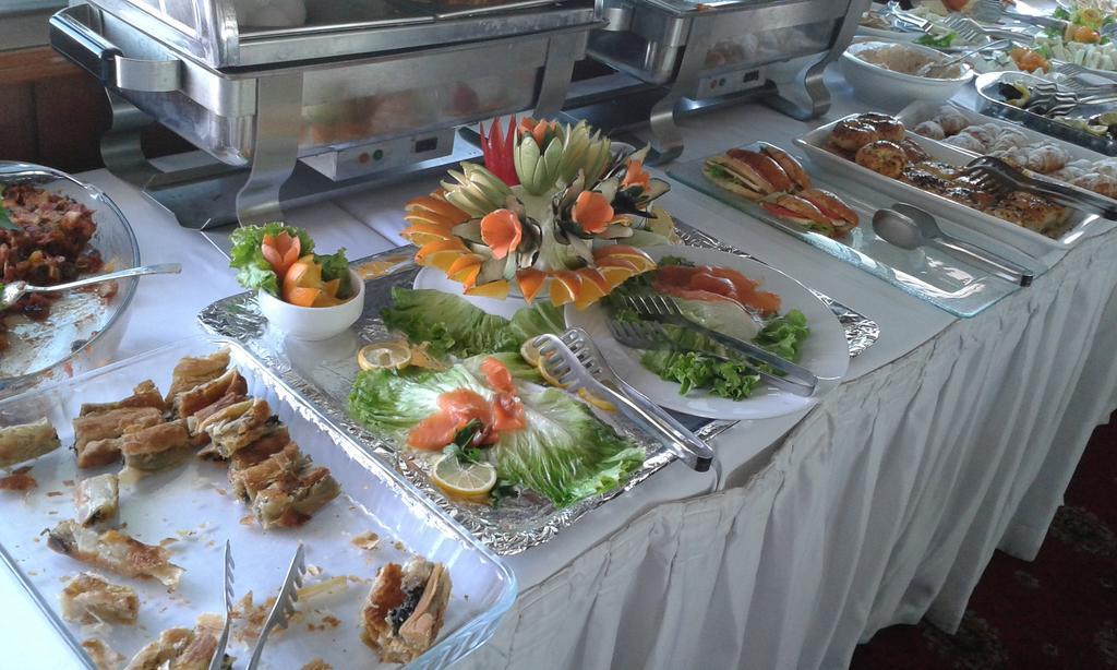 Otel The Bostancı 4*