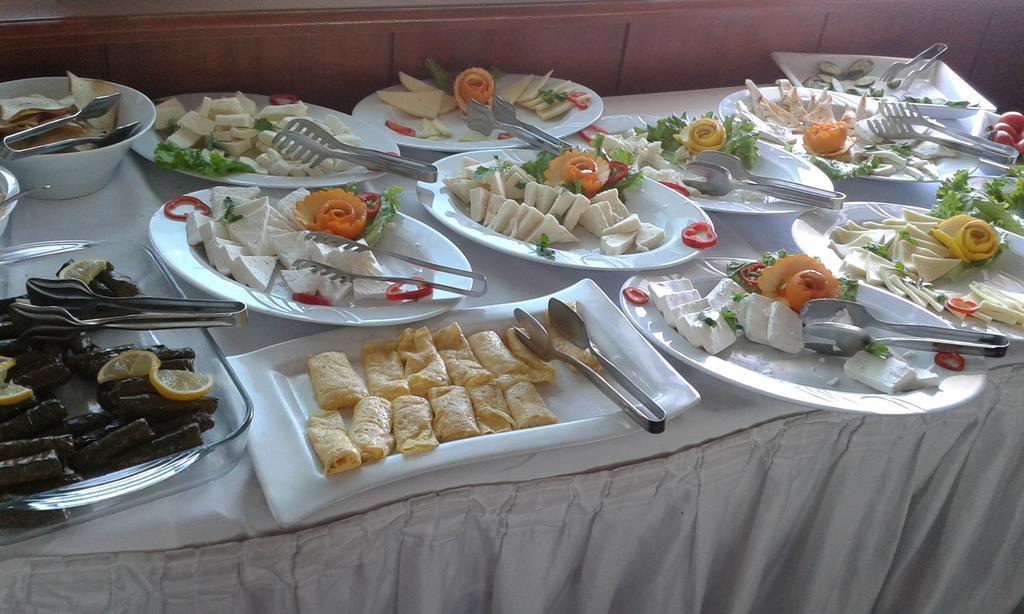 Otel The Bostancı