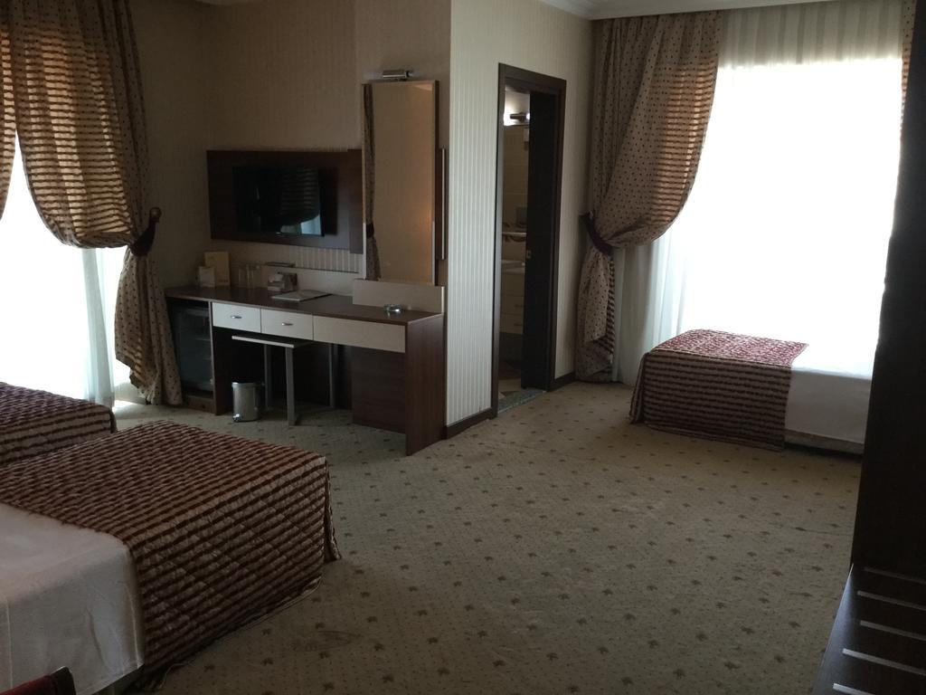Otel The Bostancı 4*