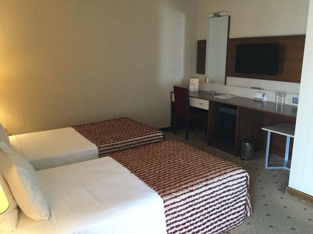 Otel The Bostancı İstanbul