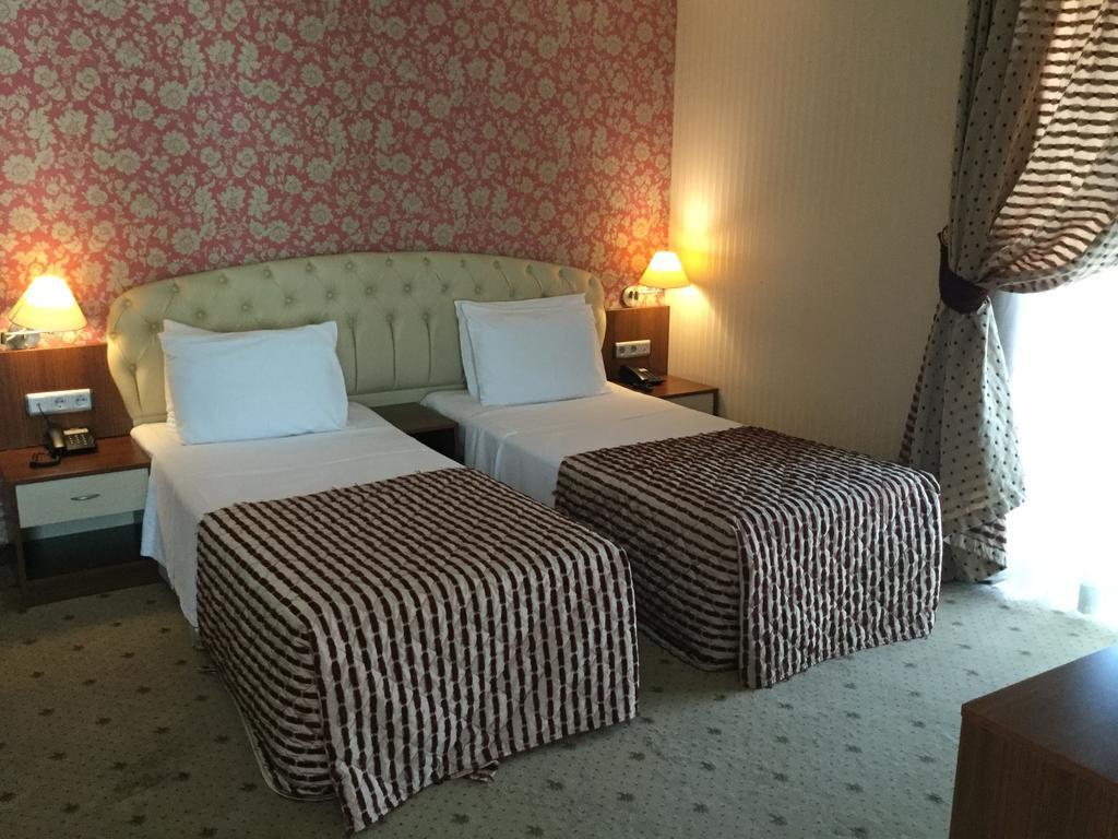 Otel The Bostancı