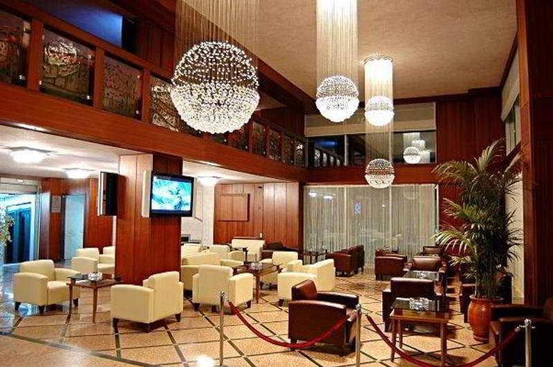 Otel The Bostancı 4*