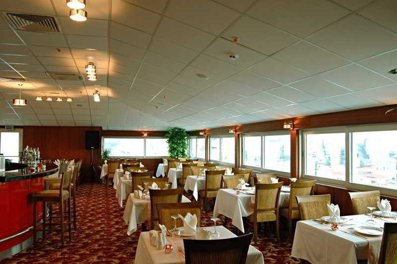 The Bostancı 4*