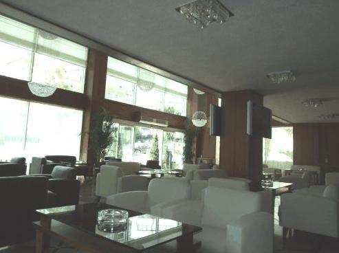 The Bostancı Otel 4*