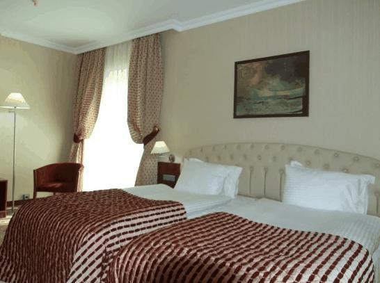 The Bostancı 4* İstanbul