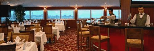 Otel The Bostancı 4*