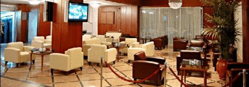 The Bostancı 4* İstanbul