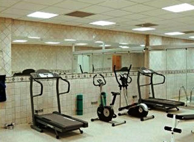 Otel The Bostancı İstanbul