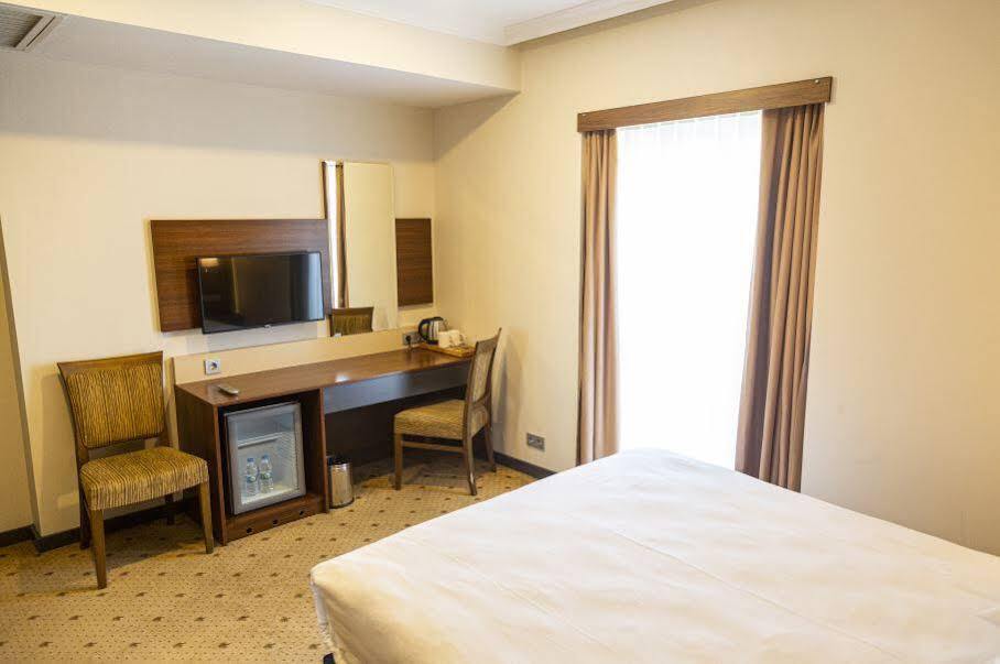 The Bostancı 4* İstanbul