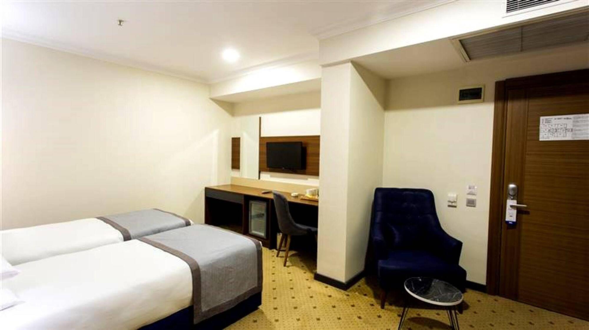 The Bostancı Otel İstanbul