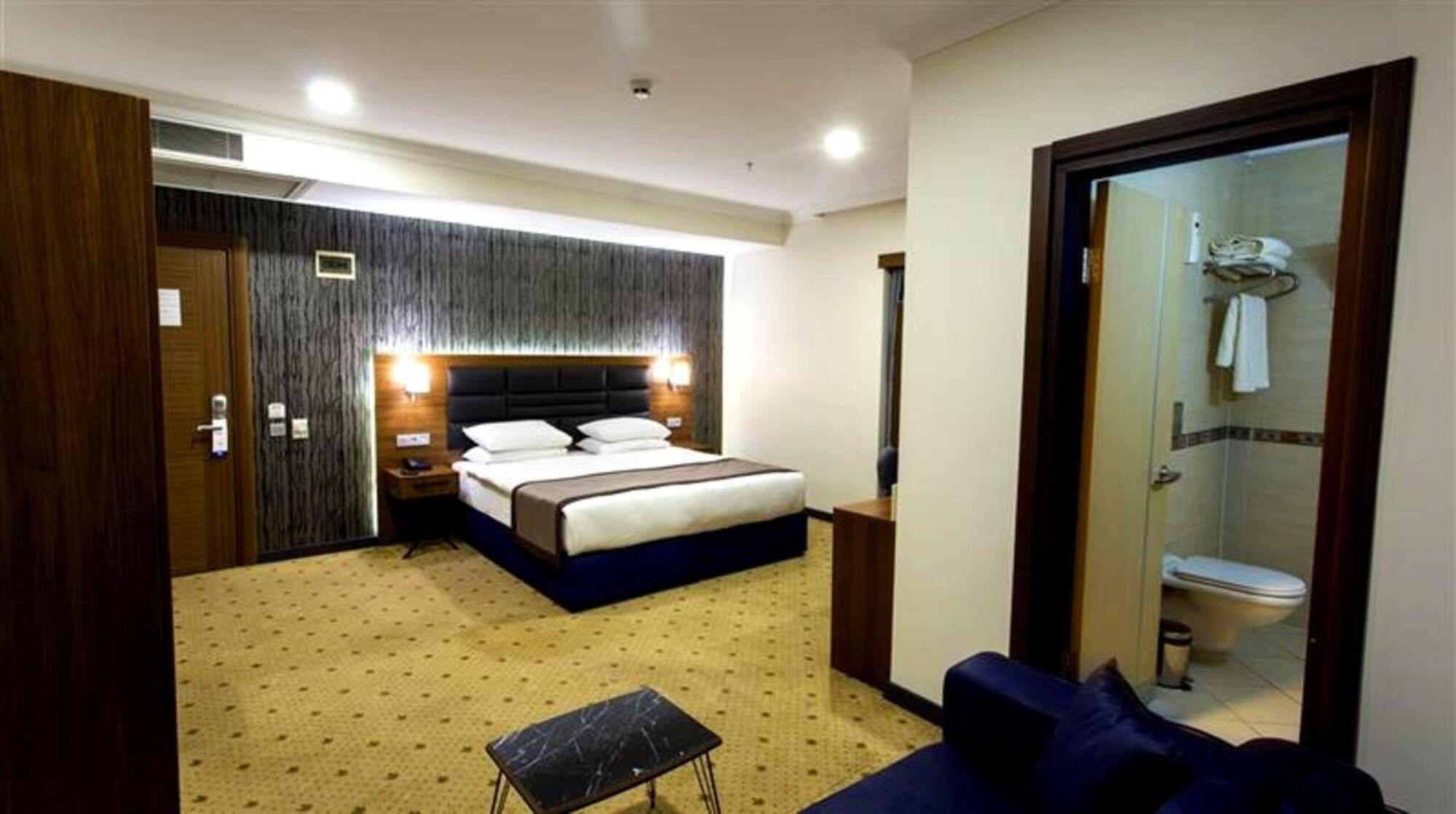 The Bostancı 4* İstanbul