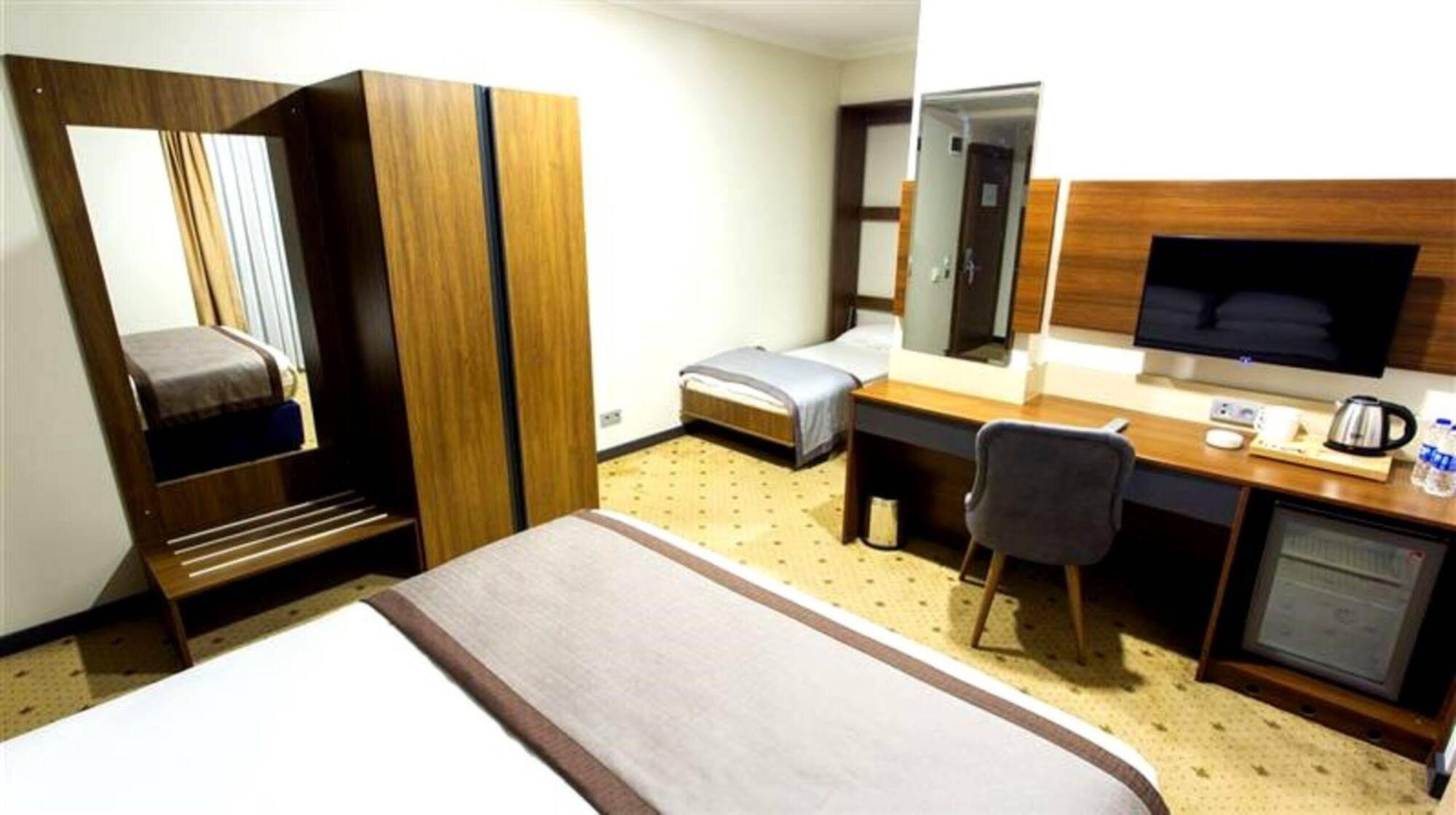 The Bostancı 4* İstanbul