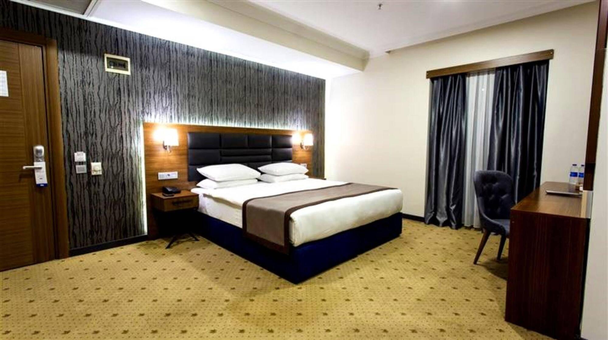 Otel The Bostancı 4*