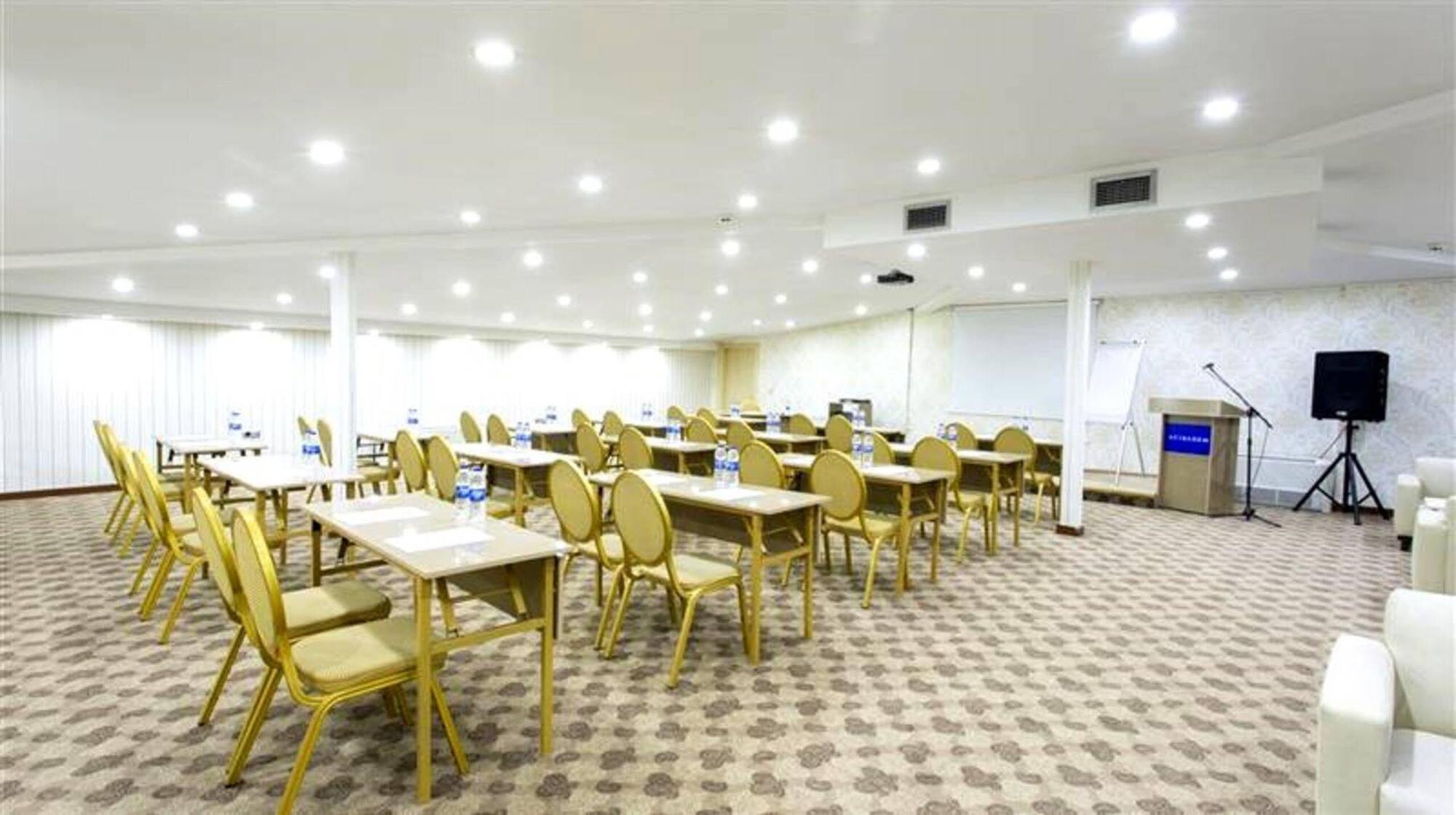 Otel The Bostancı