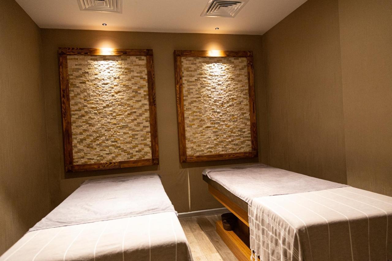 Otel The Bostancı İstanbul