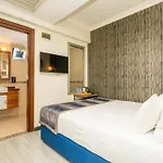 The Bostancı Otel
