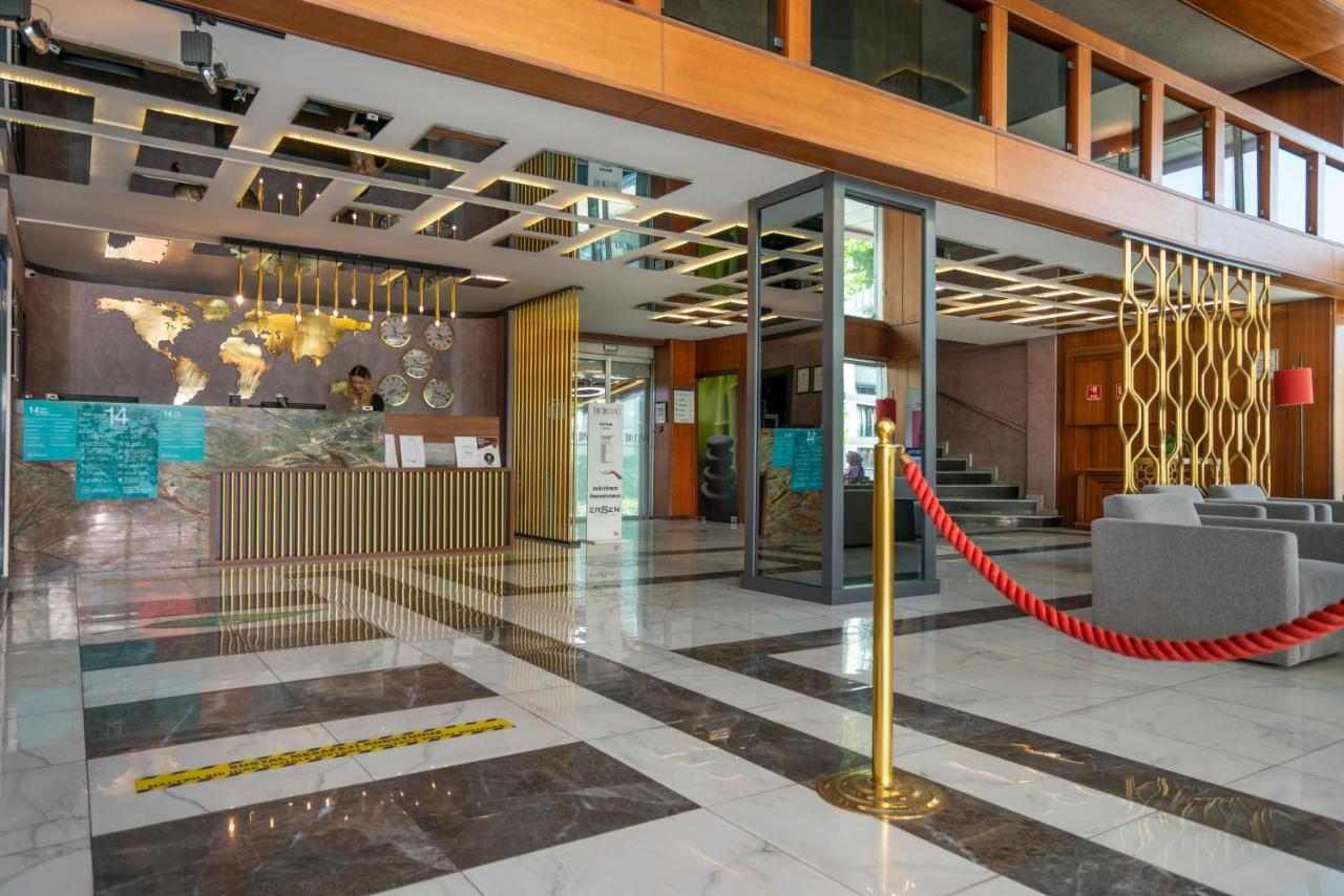 Otel The Bostancı