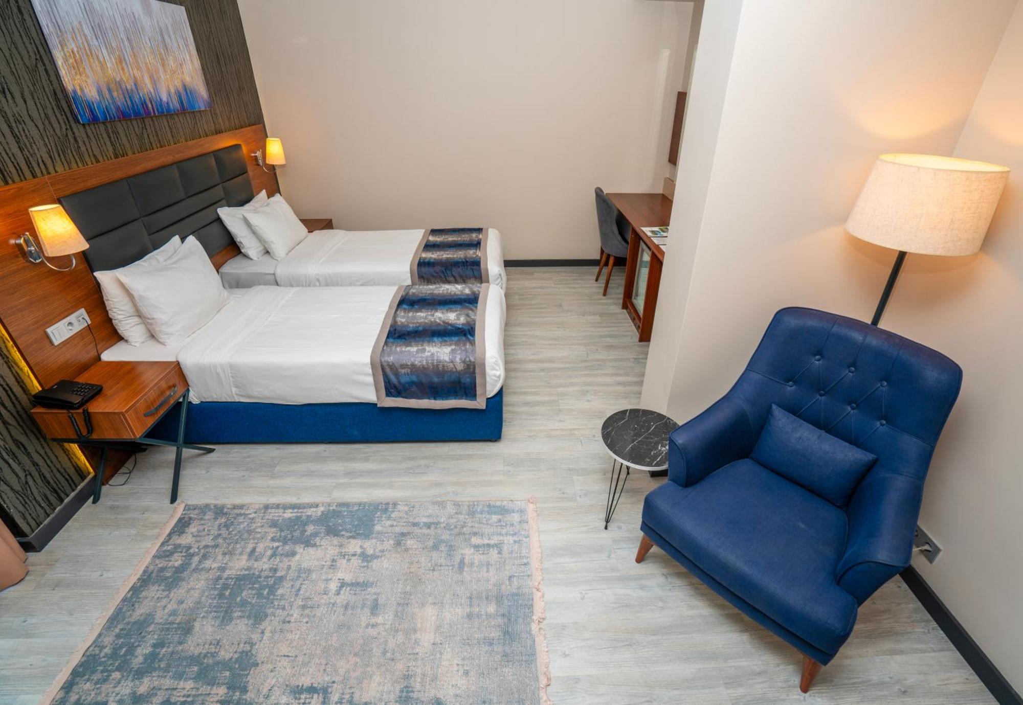 The Bostancı 4* İstanbul